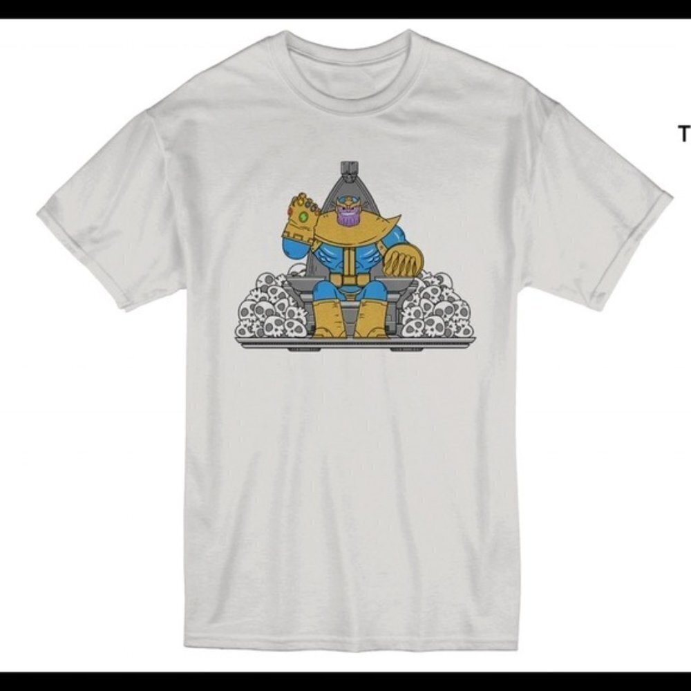 AVENGERS T-shirt